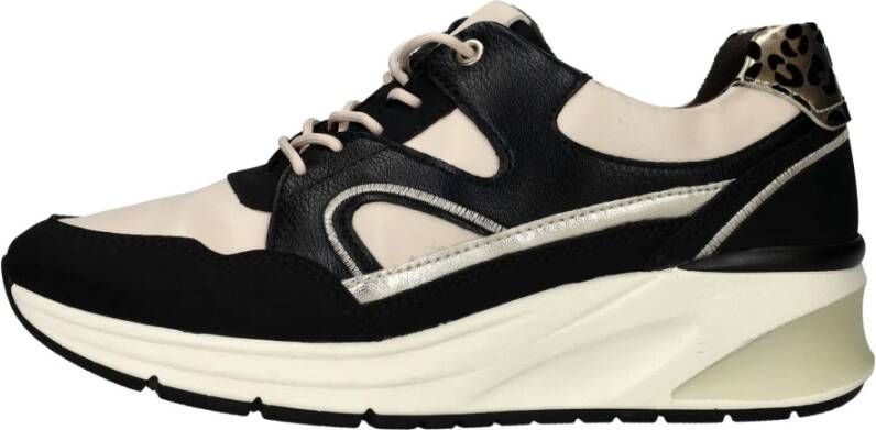 tamaris sneaker Zwart Dames