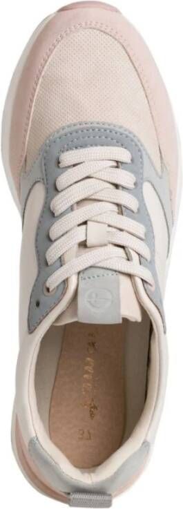 tamaris Sneakers Beige Dames