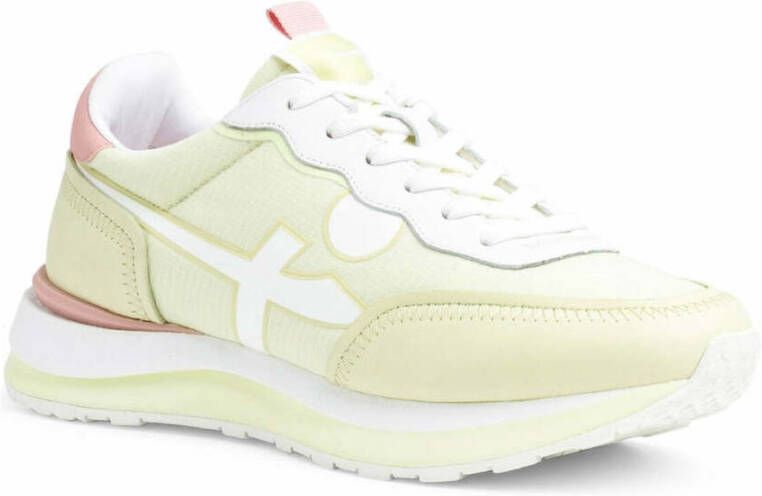 tamaris limoncello casual gesloten schoenen Groen Dames