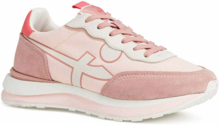 tamaris blossom casual closed shoes Roze Dames