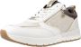 Tamaris Essentials Dames Sneakers IVORY COMB - Thumbnail 38