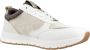 Tamaris Essentials Dames Sneakers IVORY COMB - Thumbnail 41