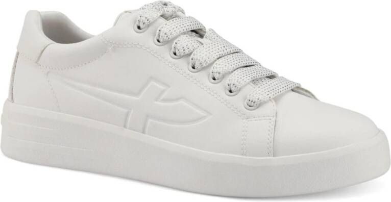 tamaris Sneakers Wit Dames