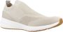 Tamaris Core Dames Sneakers IVORY METALLIC - Thumbnail 5