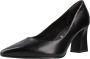 Tamaris Zwarte Elegante Gesloten Pumps Black - Thumbnail 22