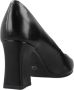 Tamaris Zwarte Elegante Gesloten Pumps Black - Thumbnail 23