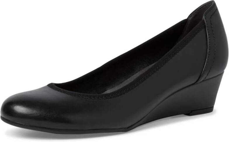 tamaris Stijlvolle Pumps Black Dames