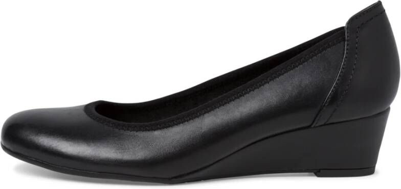 tamaris Stijlvolle Pumps Black Dames