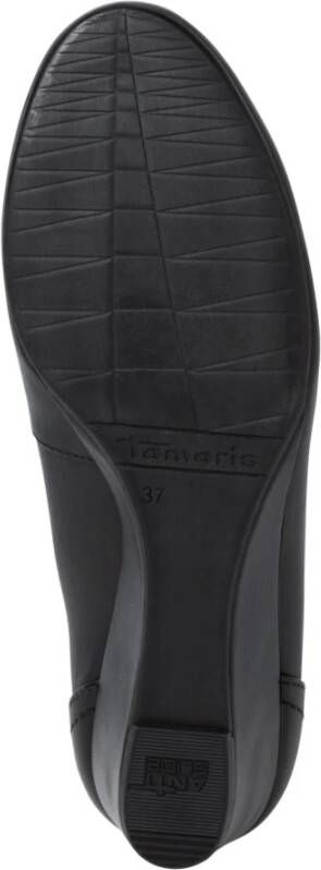 tamaris Stijlvolle Pumps Black Dames