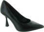 Tamaris Stijlvolle Schoenen 22423 Black Dames - Thumbnail 2