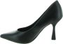 Tamaris Stijlvolle Schoenen 22423 Black Dames - Thumbnail 4