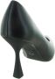 Tamaris Stijlvolle Schoenen 22423 Black Dames - Thumbnail 5