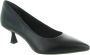 Tamaris Stijlvolle Schoenen 22428 Black Dames - Thumbnail 3