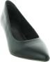 Tamaris Stijlvolle Schoenen 22428 Black Dames - Thumbnail 4