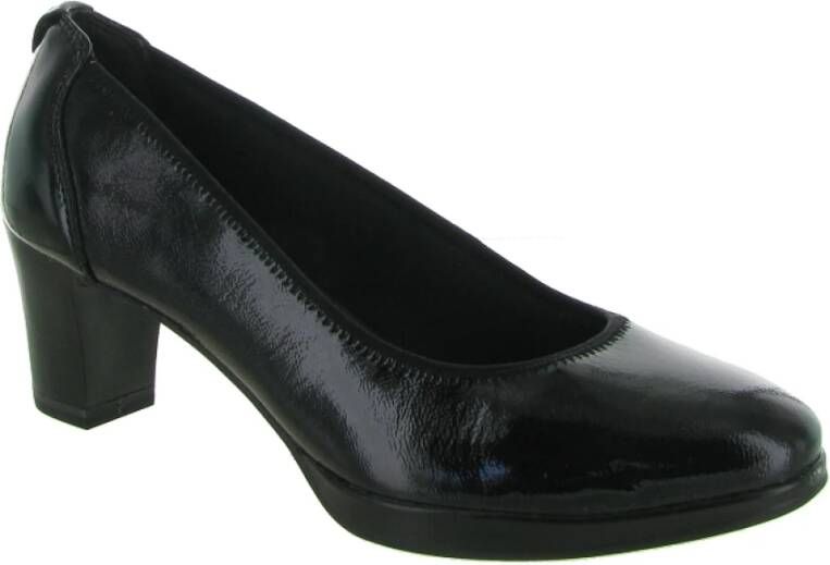 tamaris Stijlvolle Schoenen 22446 Black Dames