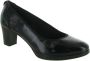 Tamaris Stijlvolle Schoenen 22446 Black Dames - Thumbnail 3