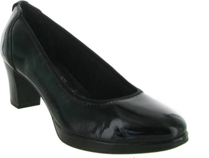 tamaris Stijlvolle Schoenen 22446 Black Dames