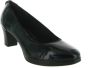 Tamaris Stijlvolle Schoenen 22446 Black Dames - Thumbnail 4