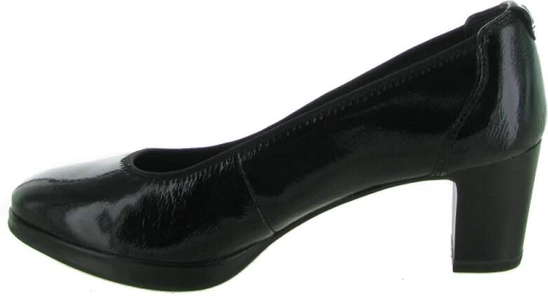 tamaris Stijlvolle Schoenen 22446 Black Dames