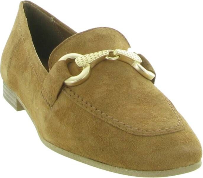 tamaris Stijlvolle Schoenen 24200 Brown Dames