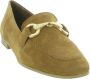 Tamaris Elegante Beige Loafer Instapper Beige Dames - Thumbnail 11