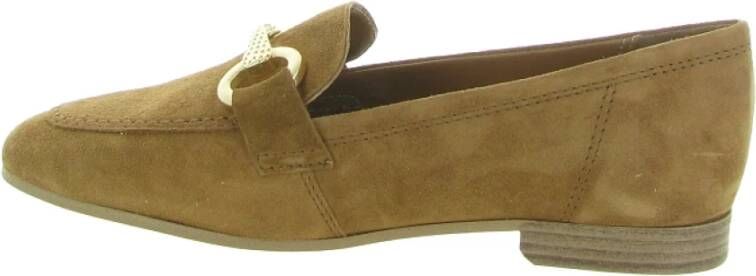 tamaris Stijlvolle Schoenen 24200 Brown Dames