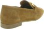 Tamaris Elegante Beige Loafer Instapper Beige Dames - Thumbnail 13