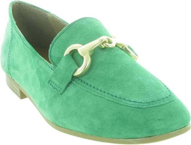 tamaris Stijlvolle Schoenen 24222 Green Dames