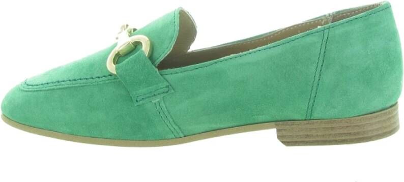 tamaris Stijlvolle Schoenen 24222 Green Dames