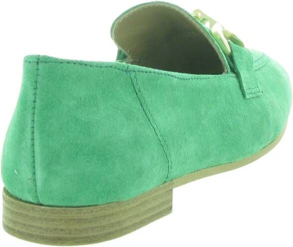 tamaris Stijlvolle Schoenen 24222 Green Dames