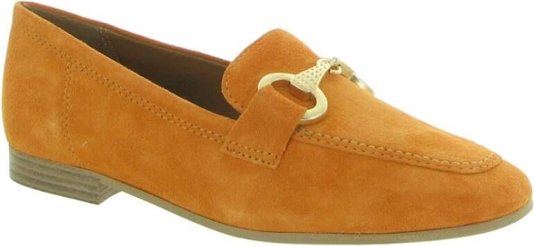 tamaris Stijlvolle Schoenen 24222 Orange Dames