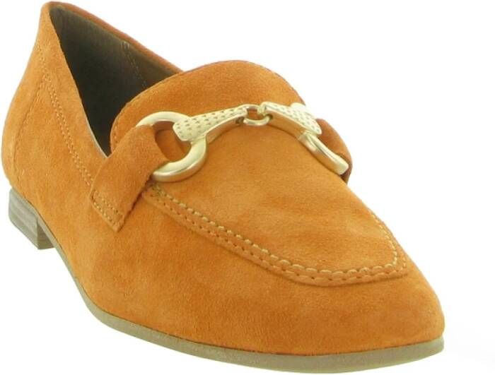 tamaris Stijlvolle Schoenen 24222 Orange Dames