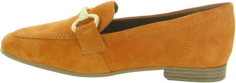 tamaris Stijlvolle Schoenen 24222 Orange Dames