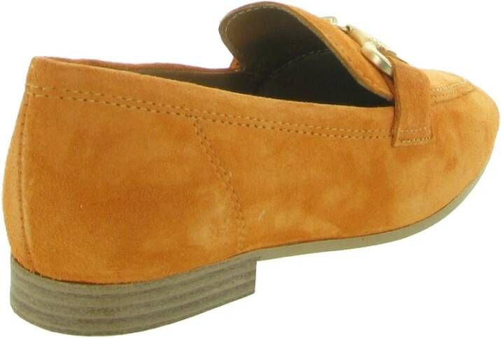 tamaris Stijlvolle Schoenen 24222 Orange Dames