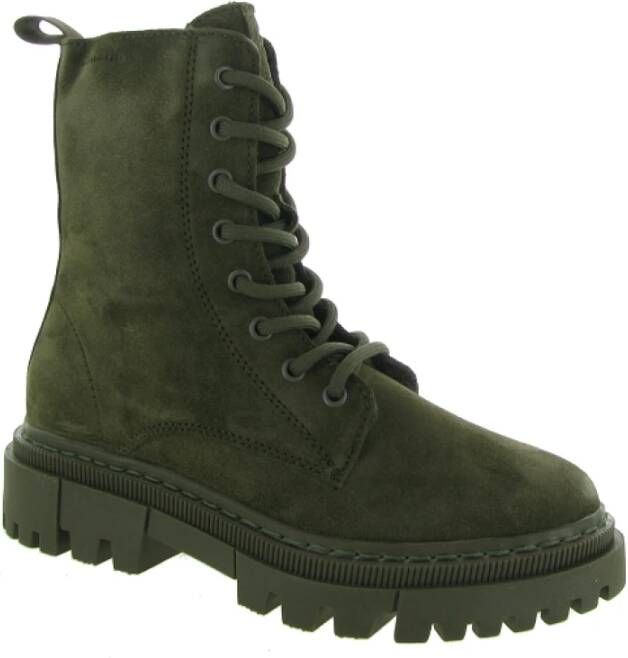 tamaris Stijlvolle Schoenen 25223 Green Dames