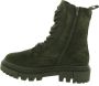 Tamaris Stijlvolle Schoenen 25223 Green Dames - Thumbnail 4