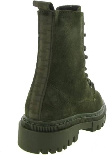 tamaris Stijlvolle Schoenen 25223 Green Dames