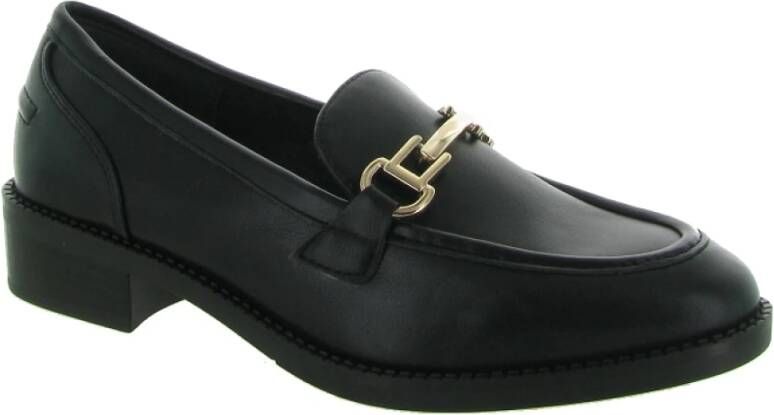 tamaris Stijlvolle Schoenen Black Dames