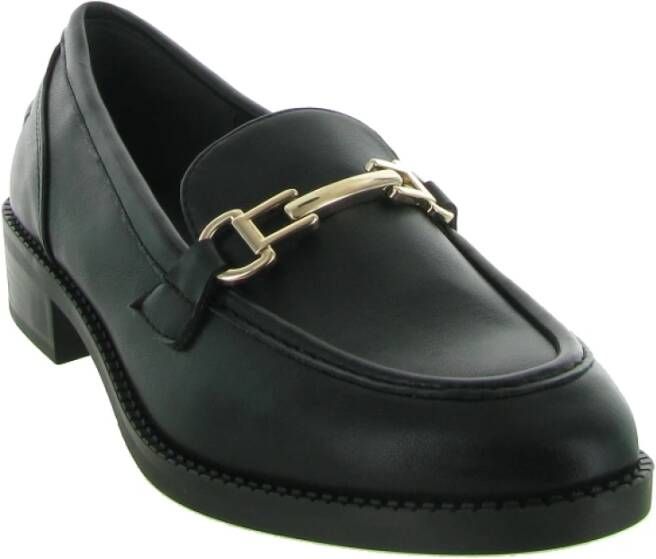 tamaris Stijlvolle Schoenen Black Dames