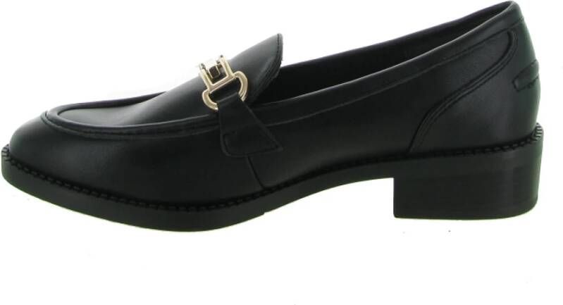 tamaris Stijlvolle Schoenen Black Dames