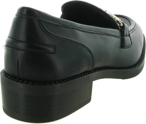 tamaris Stijlvolle Schoenen Black Dames