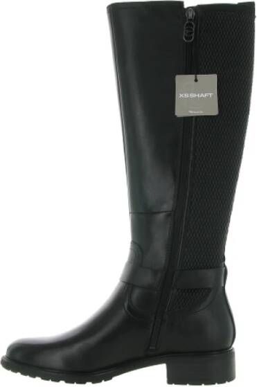 tamaris Stijlvolle Schoenen Black Dames