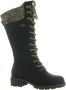 Tamaris Stijlvolle Schoenen Black Dames - Thumbnail 3