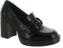 Tamaris Stijlvolle Schoenen Toulouse 61 Black Dames - Thumbnail 5