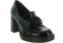 Tamaris Stijlvolle Schoenen Toulouse 61 Black Dames - Thumbnail 6