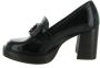 Tamaris Stijlvolle Schoenen Toulouse 61 Black Dames - Thumbnail 7