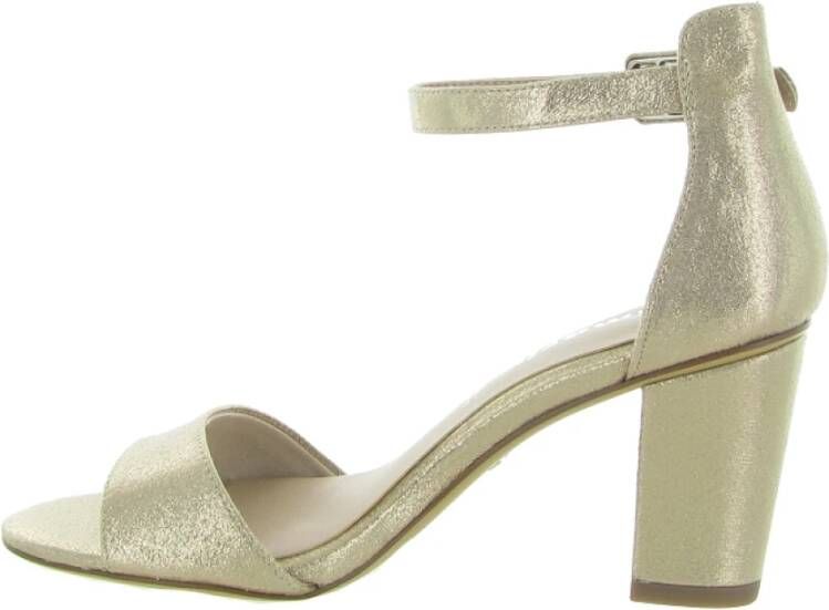 tamaris Stijlvolle Schoenen voor Vrouwen Beige Dames