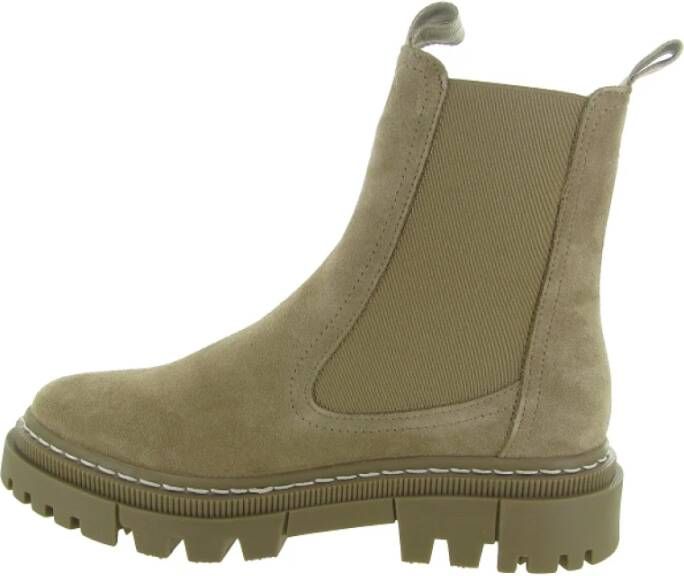 tamaris Stijlvolle schoenen voor vrouwen Beige Dames