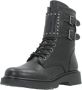 Tamaris Stijlvolle Veterschoenen Black Dames - Thumbnail 5