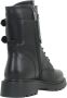 Tamaris Stijlvolle Veterschoenen Black Dames - Thumbnail 7